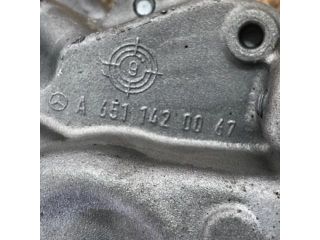 bontott MERCEDES-BENZ E-CLASS EGR Hűtő