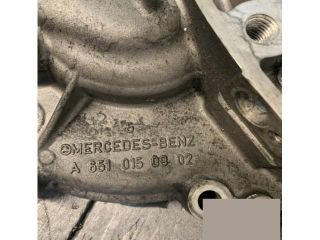 bontott MERCEDES-BENZ E-CLASS Első Főtengely Szimmeringház