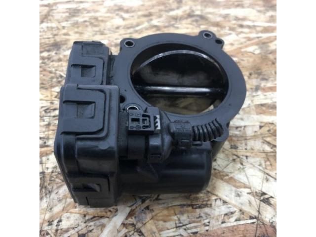 bontott MERCEDES-BENZ E-CLASS Fojtószelep (Elektromos)