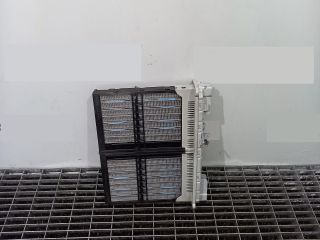 bontott MERCEDES-BENZ E-CLASS Fűtőradiátor