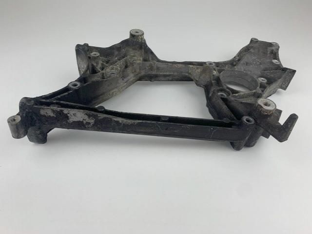 bontott MERCEDES-BENZ E-CLASS Generátor Tartó Bak