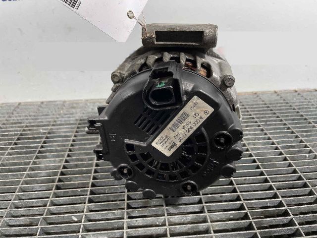 bontott MERCEDES-BENZ E-CLASS Generátor