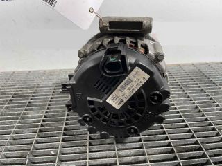 bontott MERCEDES-BENZ E-CLASS Generátor