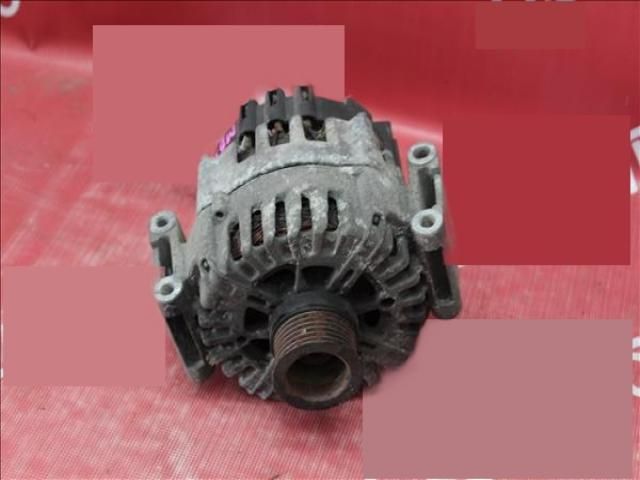 bontott MERCEDES-BENZ E-CLASS Generátor