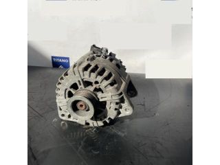 bontott MERCEDES-BENZ E-CLASS Generátor