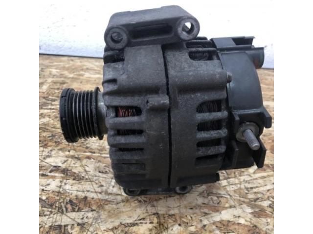 bontott MERCEDES-BENZ E-CLASS Generátor