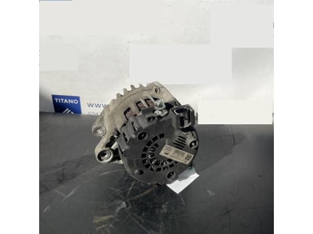 bontott MERCEDES-BENZ E-CLASS Generátor