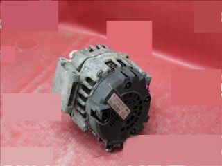 bontott MERCEDES-BENZ E-CLASS Generátor