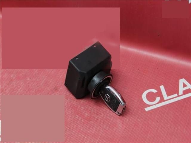bontott MERCEDES-BENZ E-CLASS Gyújtáskapcsoló