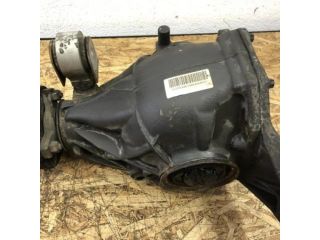 bontott MERCEDES-BENZ E-CLASS Hátsó Differenciálmű