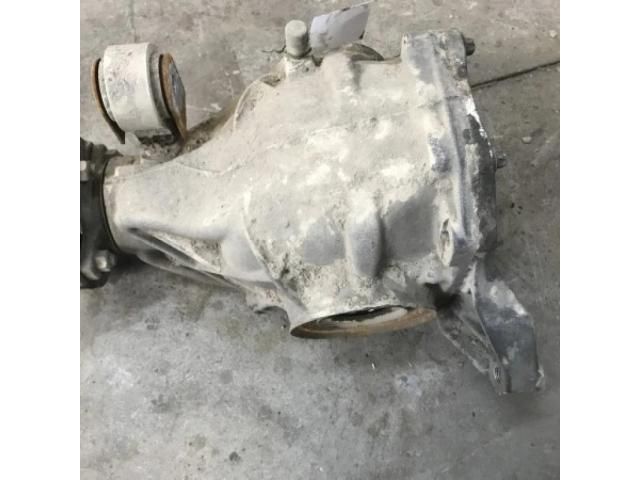 bontott MERCEDES-BENZ E-CLASS Hátsó Differenciálmű