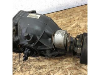 bontott MERCEDES-BENZ E-CLASS Hátsó Differenciálmű