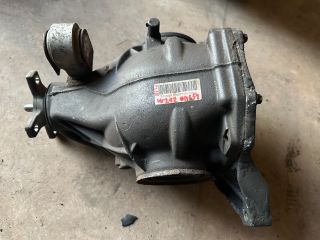 bontott MERCEDES-BENZ E-CLASS Hátsó Differenciálmű