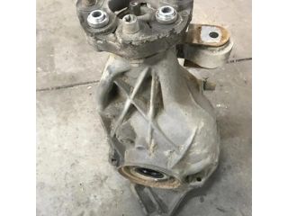 bontott MERCEDES-BENZ E-CLASS Hátsó Differenciálmű