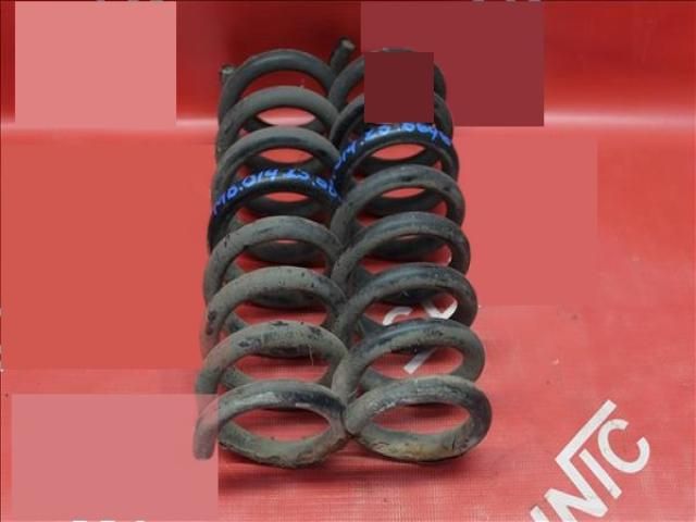 bontott MERCEDES-BENZ E-CLASS Hátsó Rugó