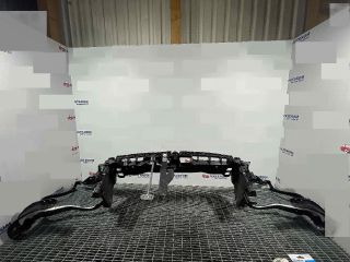 bontott MERCEDES-BENZ E-CLASS Homlokfal (Üres lemez)