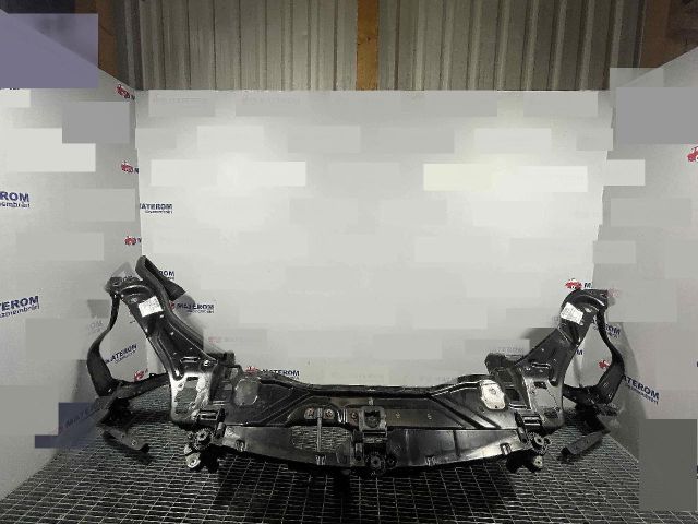 bontott MERCEDES-BENZ E-CLASS Homlokfal (Üres lemez)