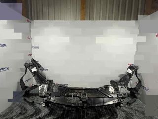 bontott MERCEDES-BENZ E-CLASS Homlokfal (Üres lemez)