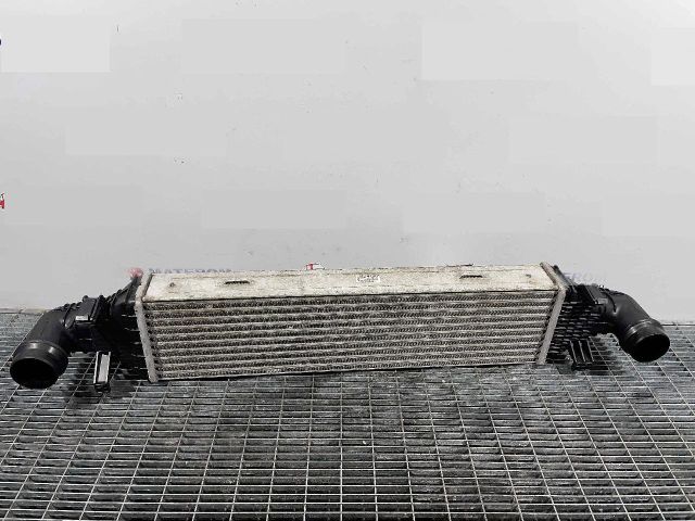 bontott MERCEDES-BENZ E-CLASS Intercooler