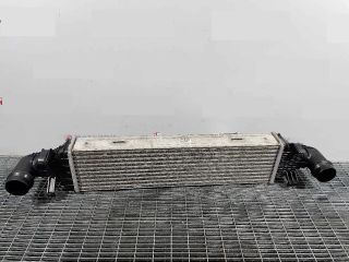 bontott MERCEDES-BENZ E-CLASS Intercooler