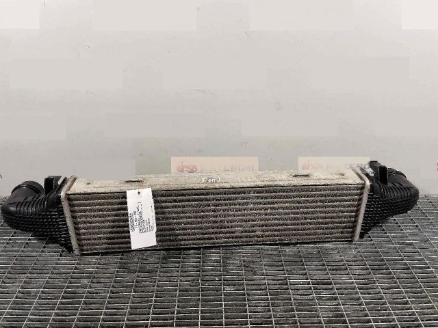 bontott MERCEDES-BENZ E-CLASS Intercooler