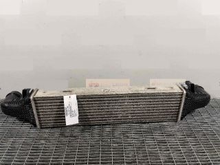 bontott MERCEDES-BENZ E-CLASS Intercooler