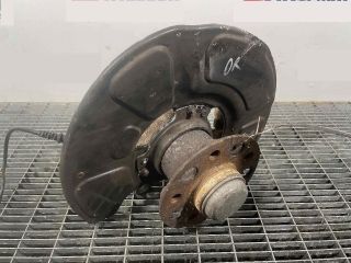 bontott MERCEDES-BENZ E-CLASS Jobb első Csonkállvány