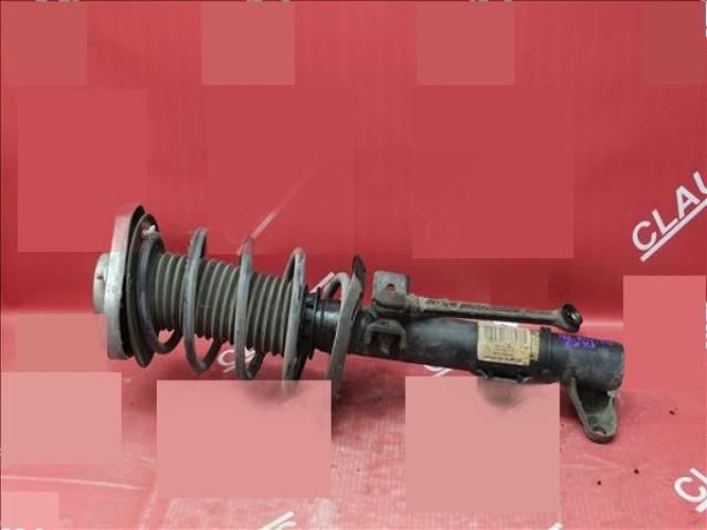 bontott MERCEDES-BENZ E-CLASS Jobb első Gólyaláb (Lengécsillapító, Rugó)