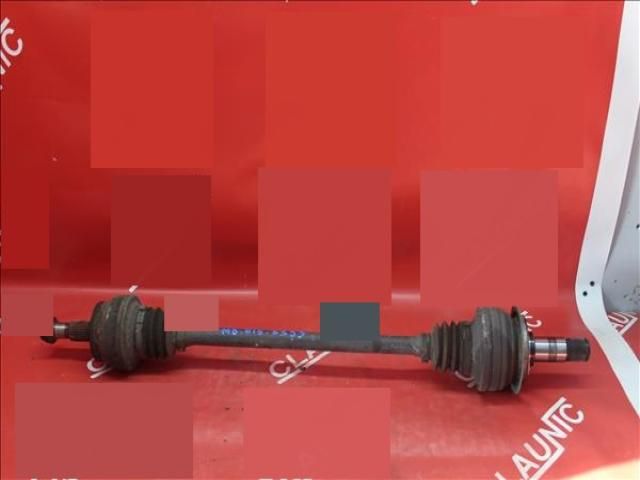 bontott MERCEDES-BENZ E-CLASS Jobb hátsó Féltengely