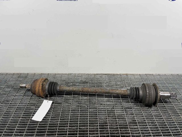 bontott MERCEDES-BENZ E-CLASS Jobb hátsó Féltengely