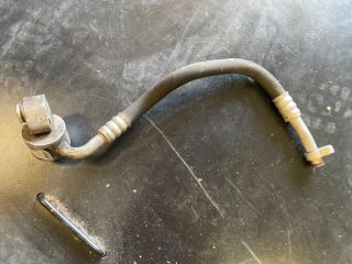 bontott MERCEDES-BENZ E-CLASS Klíma Cső