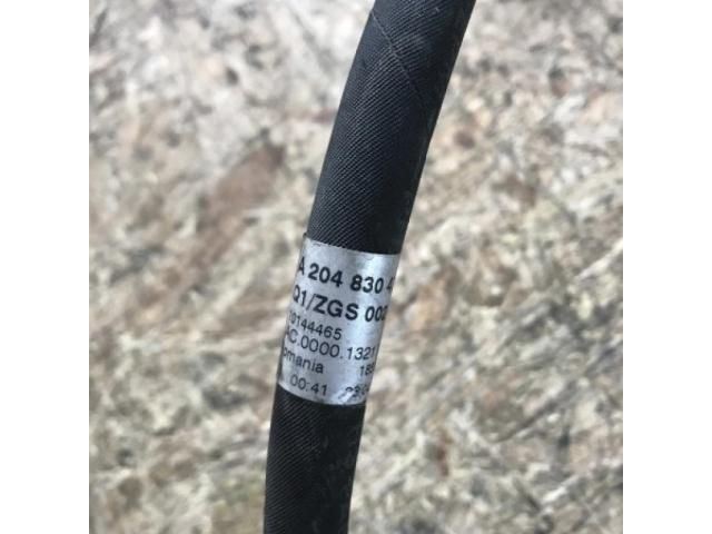 bontott MERCEDES-BENZ E-CLASS Klíma Cső