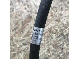 bontott MERCEDES-BENZ E-CLASS Klíma Cső