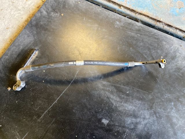 bontott MERCEDES-BENZ E-CLASS Klíma Cső