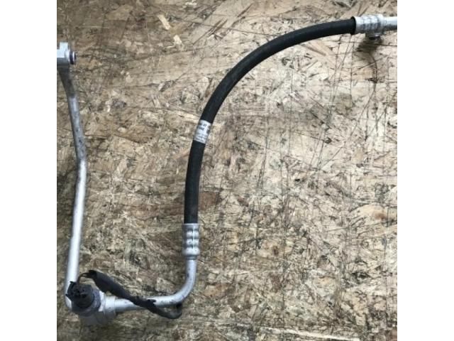 bontott MERCEDES-BENZ E-CLASS Klíma Cső