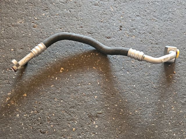 bontott MERCEDES-BENZ E-CLASS Klíma Cső