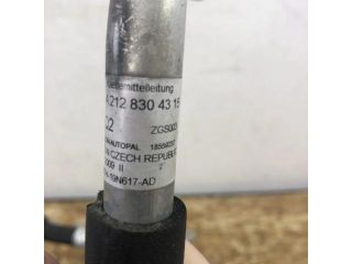 bontott MERCEDES-BENZ E-CLASS Klíma Cső