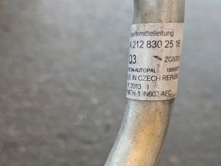 bontott MERCEDES-BENZ E-CLASS Klíma Cső