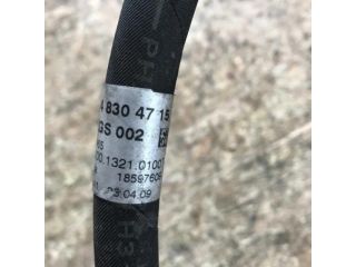 bontott MERCEDES-BENZ E-CLASS Klíma Cső