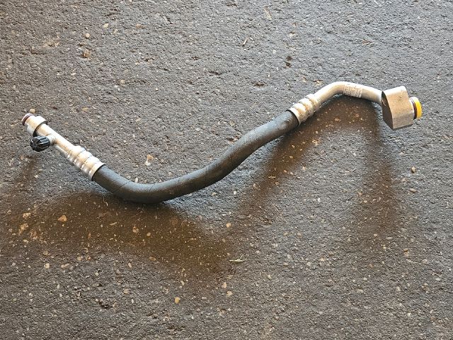 bontott MERCEDES-BENZ E-CLASS Klíma Cső