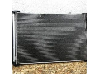 bontott MERCEDES-BENZ E-CLASS Klímahűtő Radiátor