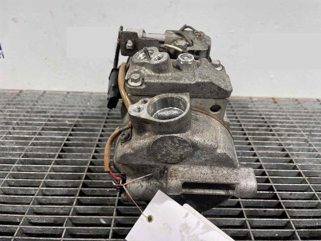 bontott MERCEDES-BENZ E-CLASS Klímakompresszor