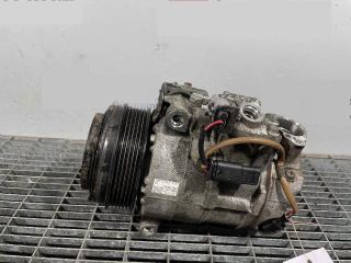 bontott MERCEDES-BENZ E-CLASS Klímakompresszor