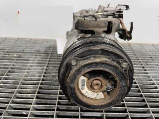 bontott MERCEDES-BENZ E-CLASS Klímakompresszor