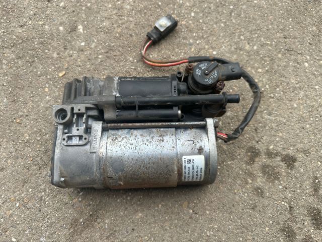 bontott MERCEDES-BENZ E-CLASS Légkompresszor