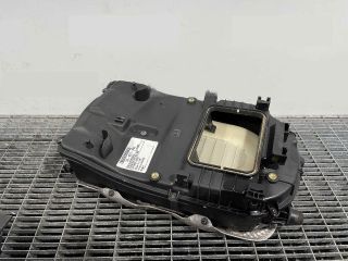 bontott MERCEDES-BENZ E-CLASS Légszűrő Ház