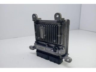 bontott MERCEDES-BENZ E-CLASS Motorvezérlő