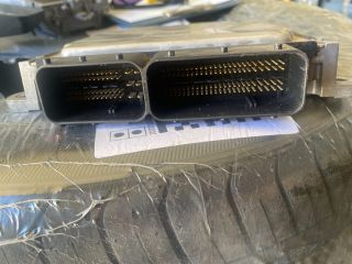 bontott MERCEDES-BENZ E-CLASS Motorvezérlő