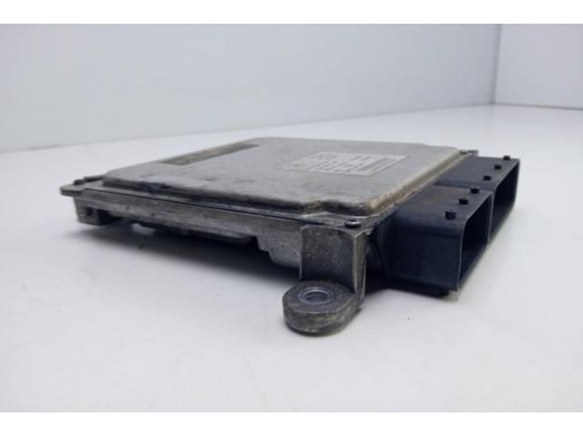 bontott MERCEDES-BENZ E-CLASS Motorvezérlő