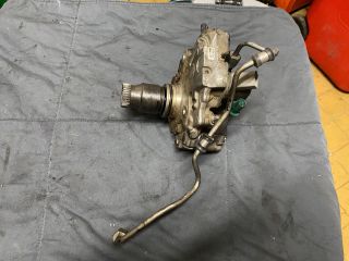 bontott MERCEDES-BENZ E-CLASS Nagynyomású Szivattyú